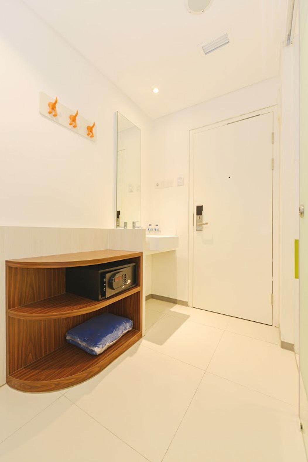 Pop! Hotel Pasar Baru Jakarta 2*