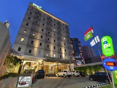 Pop! Hotel Pasar Baru Jakarta 2*
