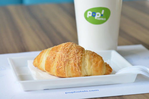 Pop! Hotel Pasar Baru Jakarta 2* Jakarta
