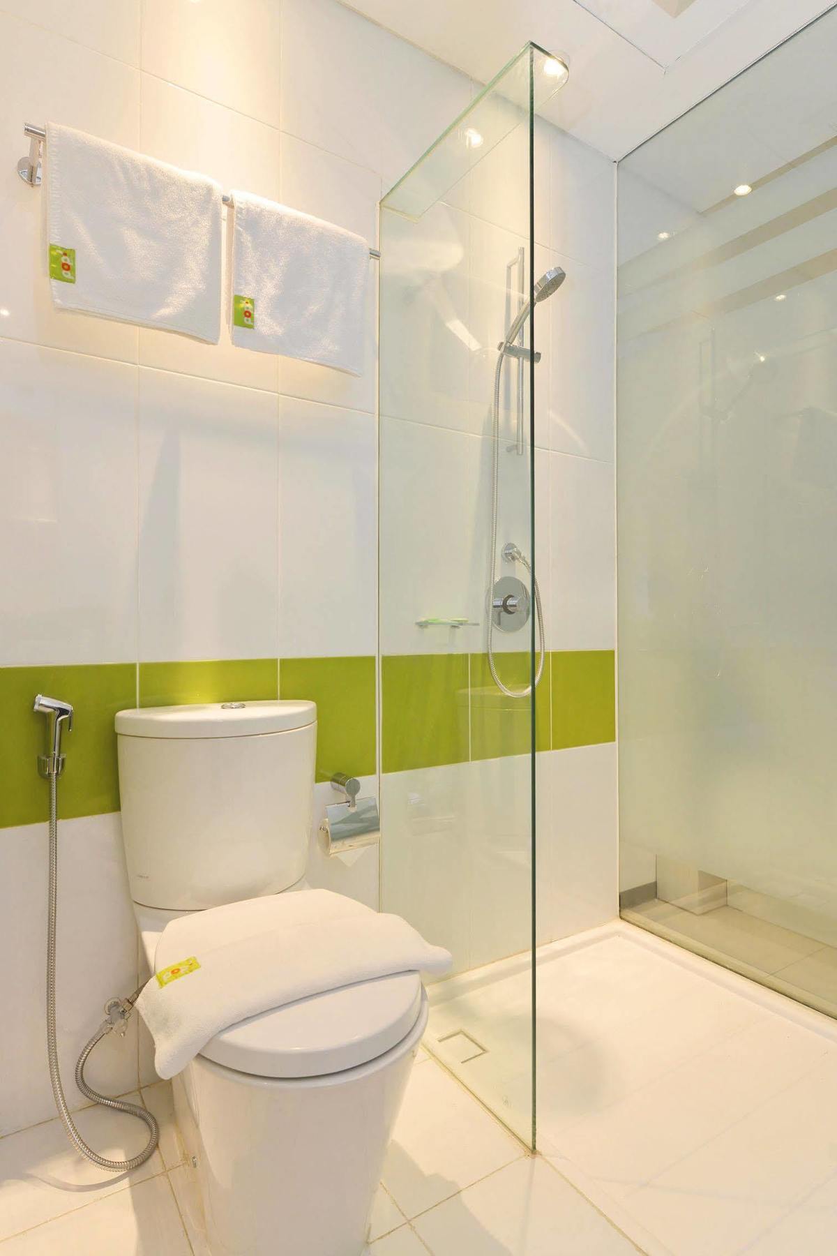 Pop! Hotel Pasar Baru Jakarta Jakarta