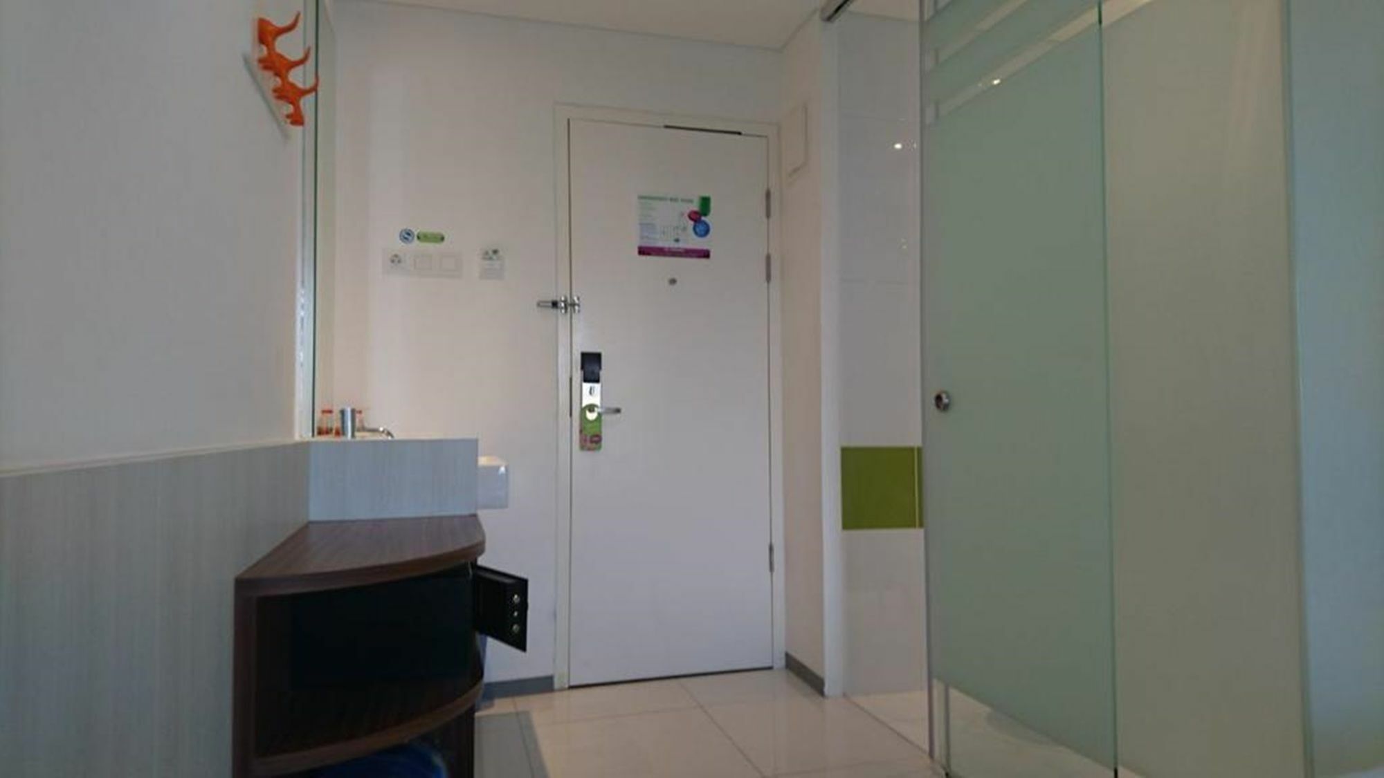 Pop! Hotel Pasar Baru Jakarta Hotel 2*