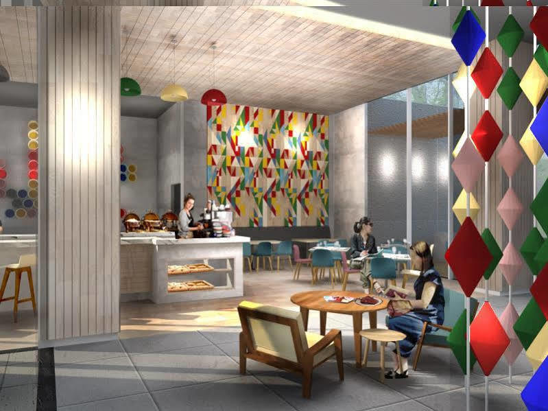 Pop! Hotel Pasar Baru Jakarta Jakarta